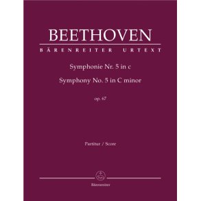 Symphony - Beethoven, Ludwig van