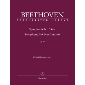 Symphony - Beethoven, Ludwig van