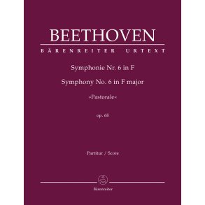 Symphony - Beethoven, Ludwig van