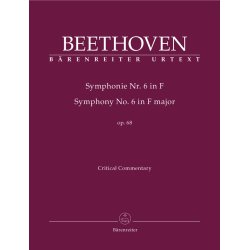 Symphony - Beethoven, Ludwig van