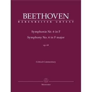 Symphony - Beethoven, Ludwig van