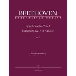 Symphony - Beethoven, Ludwig van