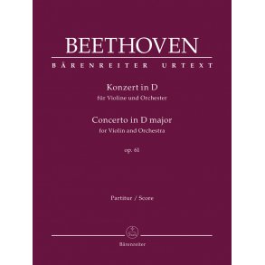 Concerto - Beethoven, Ludwig van