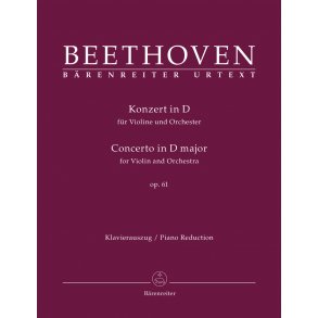 Concerto - Beethoven, Ludwig van
