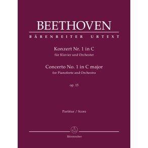 Concerto - Beethoven, Ludwig van