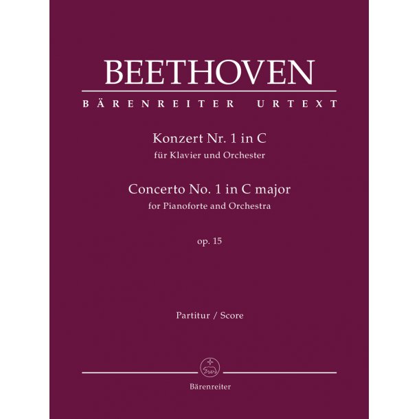 Concerto - Beethoven, Ludwig van