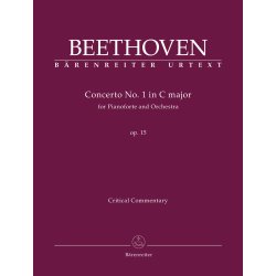 Concerto - Beethoven, Ludwig van