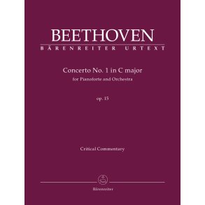 Concerto - Beethoven, Ludwig van