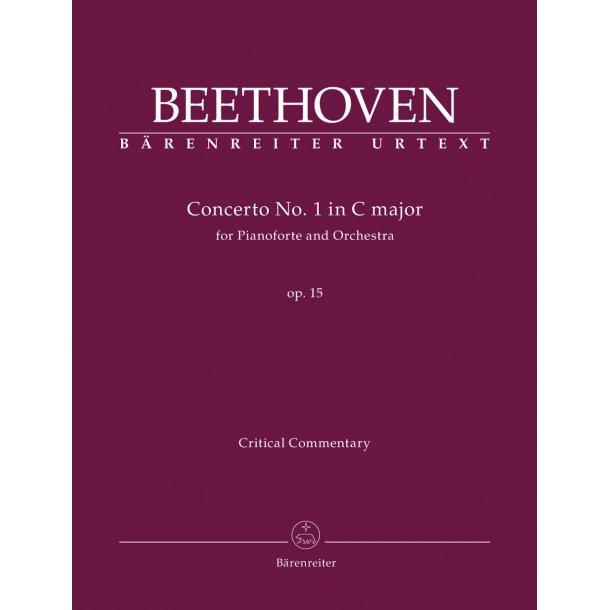 Concerto - Beethoven, Ludwig van