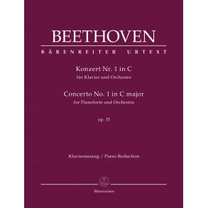 Concerto - Beethoven, Ludwig van