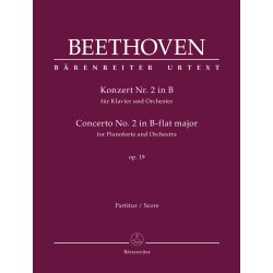Concerto - Beethoven, Ludwig van