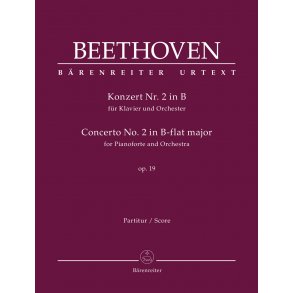 Concerto - Beethoven, Ludwig van