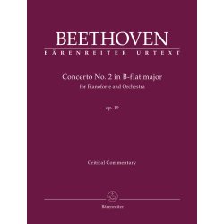 Concerto - Beethoven, Ludwig van