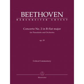 Concerto - Beethoven, Ludwig van