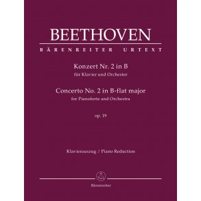 Concerto - Beethoven, Ludwig van