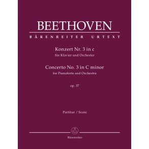 Concerto - Beethoven, Ludwig van