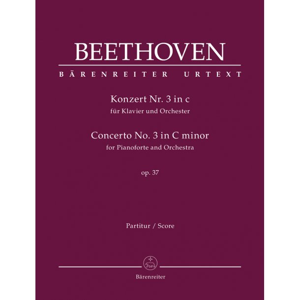 Concerto - Beethoven, Ludwig van
