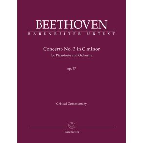 Concerto - Beethoven, Ludwig van