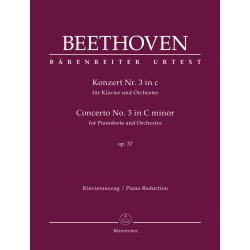 Concerto - Beethoven, Ludwig van