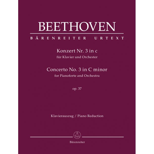Concerto - Beethoven, Ludwig van