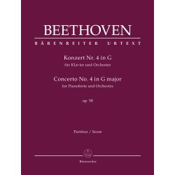 Concerto - Beethoven, Ludwig van