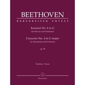 Concerto - Beethoven, Ludwig van