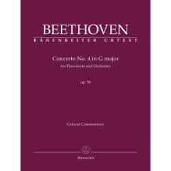 Concerto - Beethoven, Ludwig van