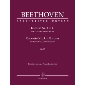 Concerto - Beethoven, Ludwig van