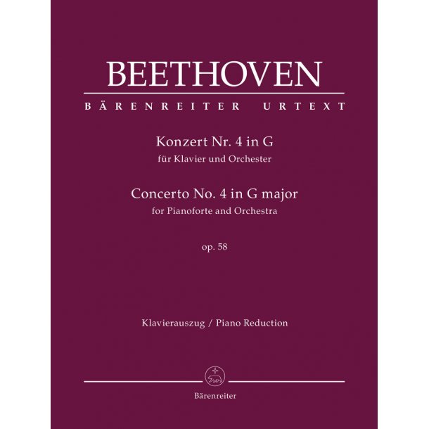 Concerto - Beethoven, Ludwig van