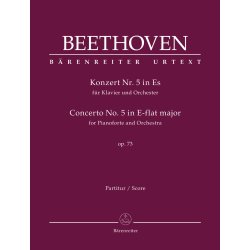 Concerto - Beethoven, Ludwig van