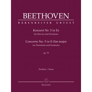 Concerto - Beethoven, Ludwig van