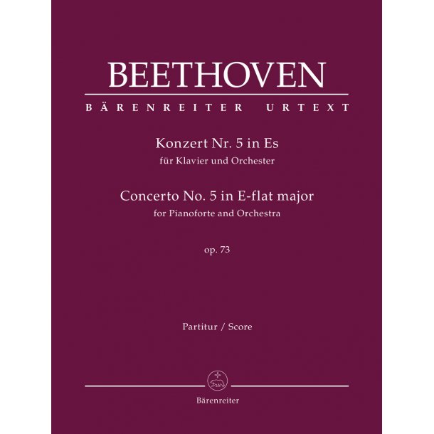 Concerto - Beethoven, Ludwig van