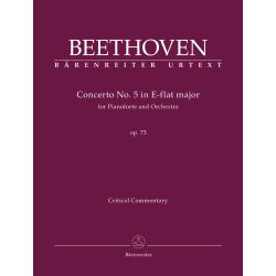 Concerto - Beethoven, Ludwig van