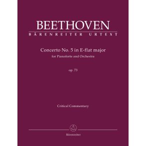 Concerto - Beethoven, Ludwig van