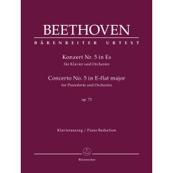 Concerto - Beethoven, Ludwig van