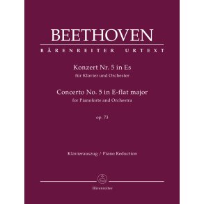 Concerto - Beethoven, Ludwig van