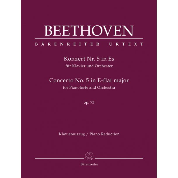Concerto - Beethoven, Ludwig van