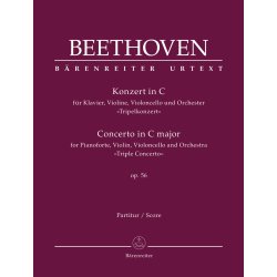 Concerto - Beethoven, Ludwig van