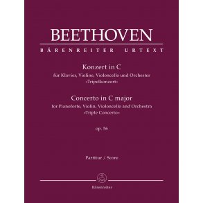 Concerto - Beethoven, Ludwig van