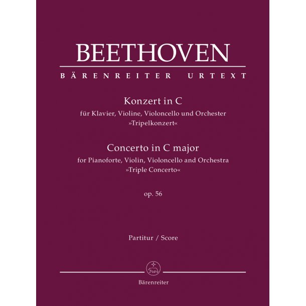 Concerto - Beethoven, Ludwig van
