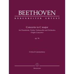 Concerto - Beethoven, Ludwig van