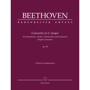 Concerto - Beethoven, Ludwig van