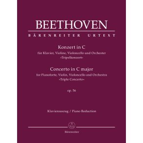 Concerto - Beethoven, Ludwig van