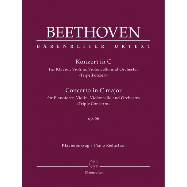 Concerto - Beethoven, Ludwig van