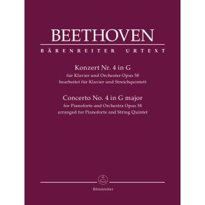 Concerto - Beethoven, Ludwig van