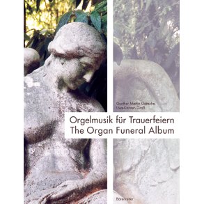 The Organ Funeral Album - 