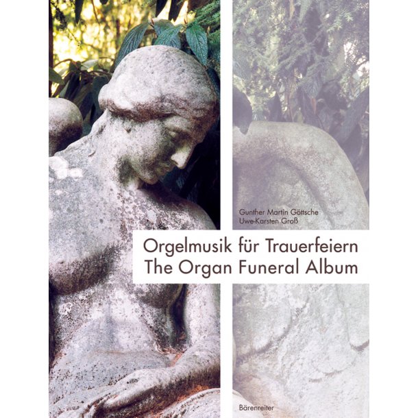 The Organ Funeral Album - 