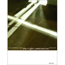 The right combination - Kunkel, Liselotte