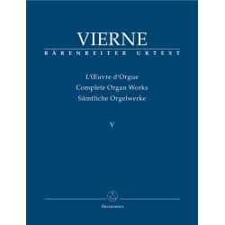 Symphony - fourne, Louis