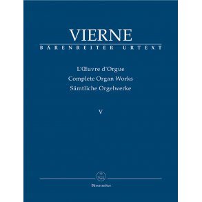 Symphony - fourne, Louis